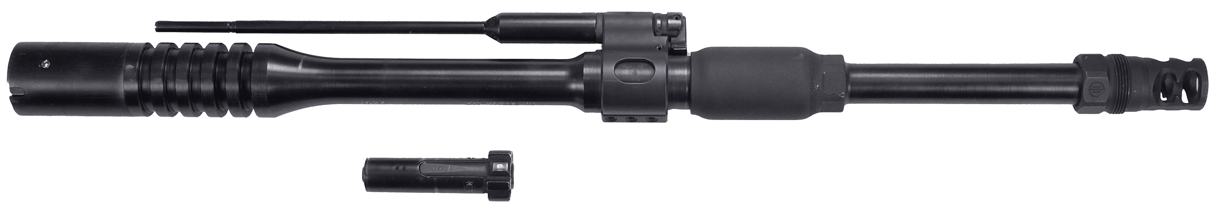 Pws Uxr Elite Conversion Kit 223 Wylde 14.5 Inch Barrel Xchange System