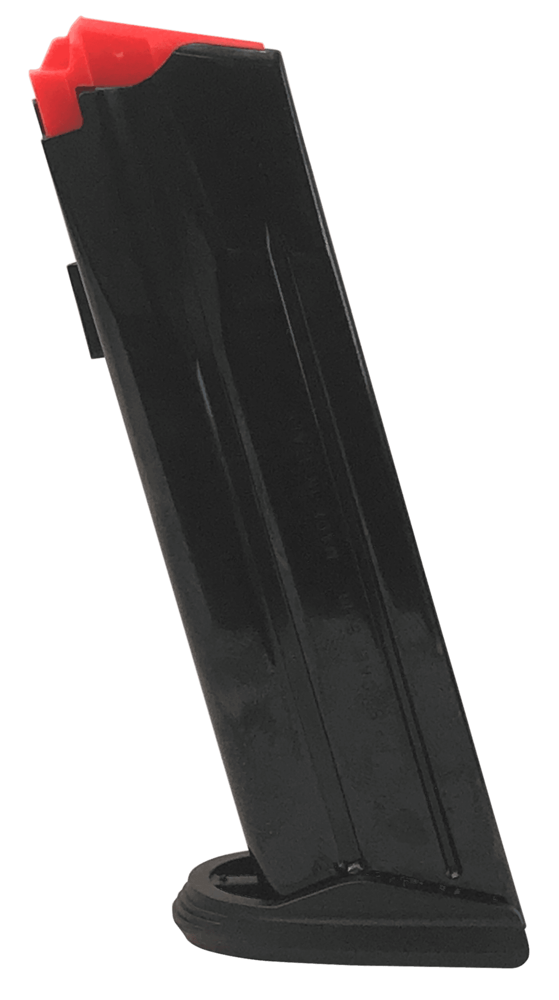 Beretta APX 10rd 40 S&W Magazine Metal Finish Detachable Magazine