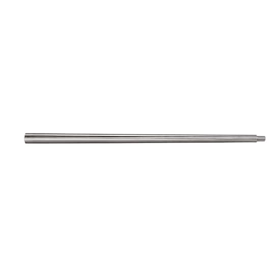 Proof Research Bolt Action Barrel Blank 264 Cal 28 Contour 1:7.5 Twist 4 Grooves