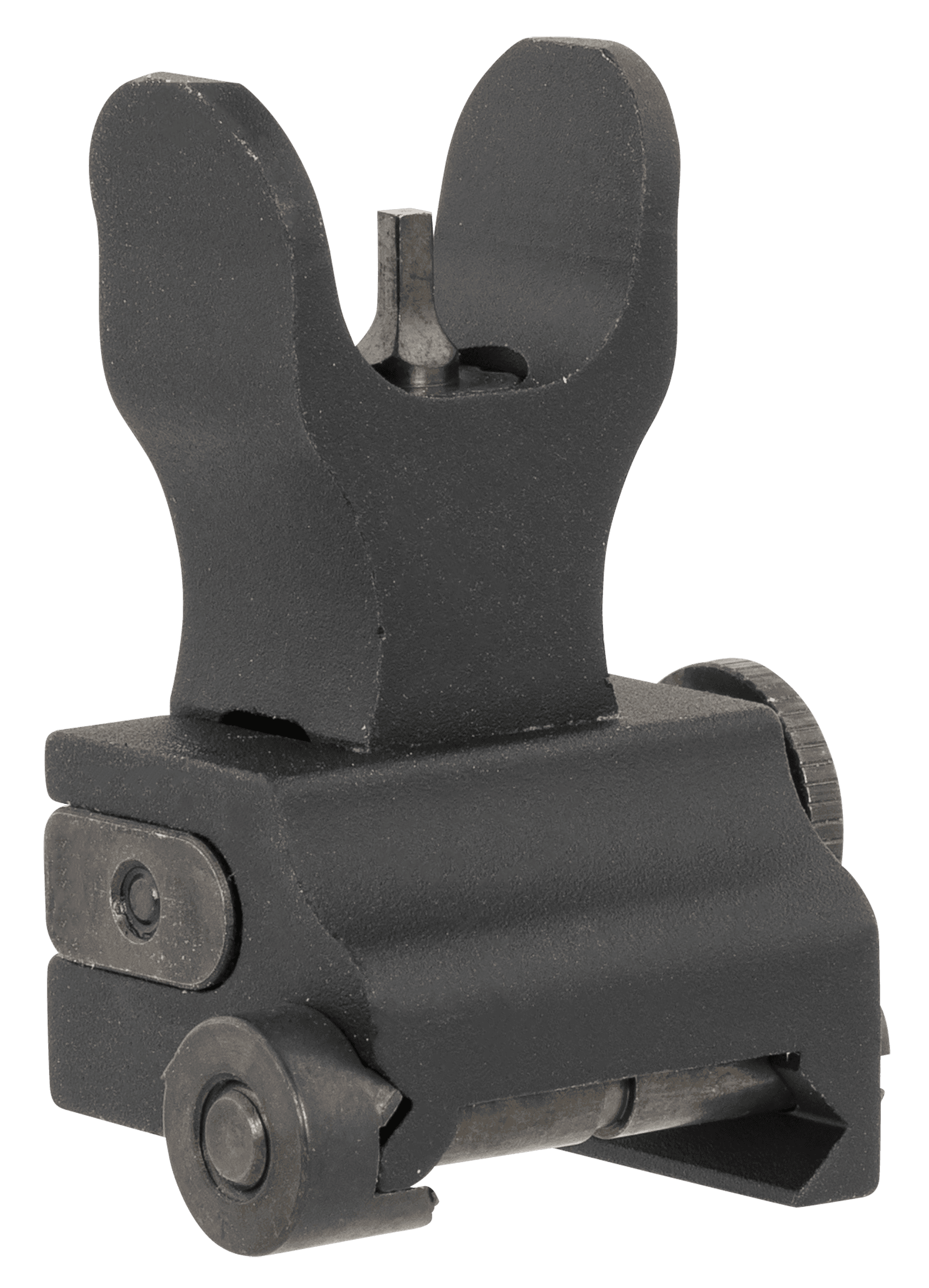 Samson Quick Flip Front Sight A2 AR-15 6061-T6 Aluminum