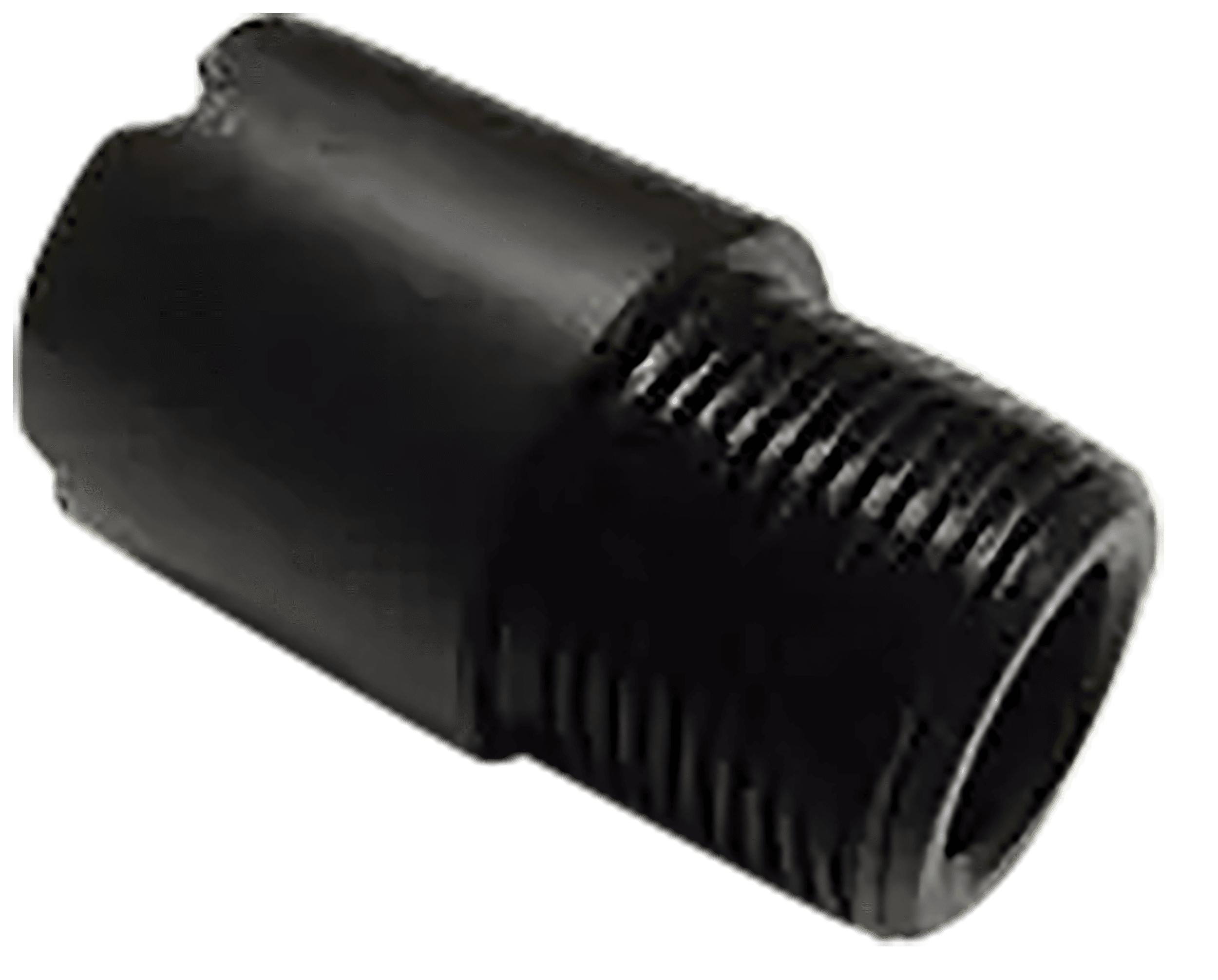 Banish Suppressors Thread Adapter Ak M14x1lh 1.250in