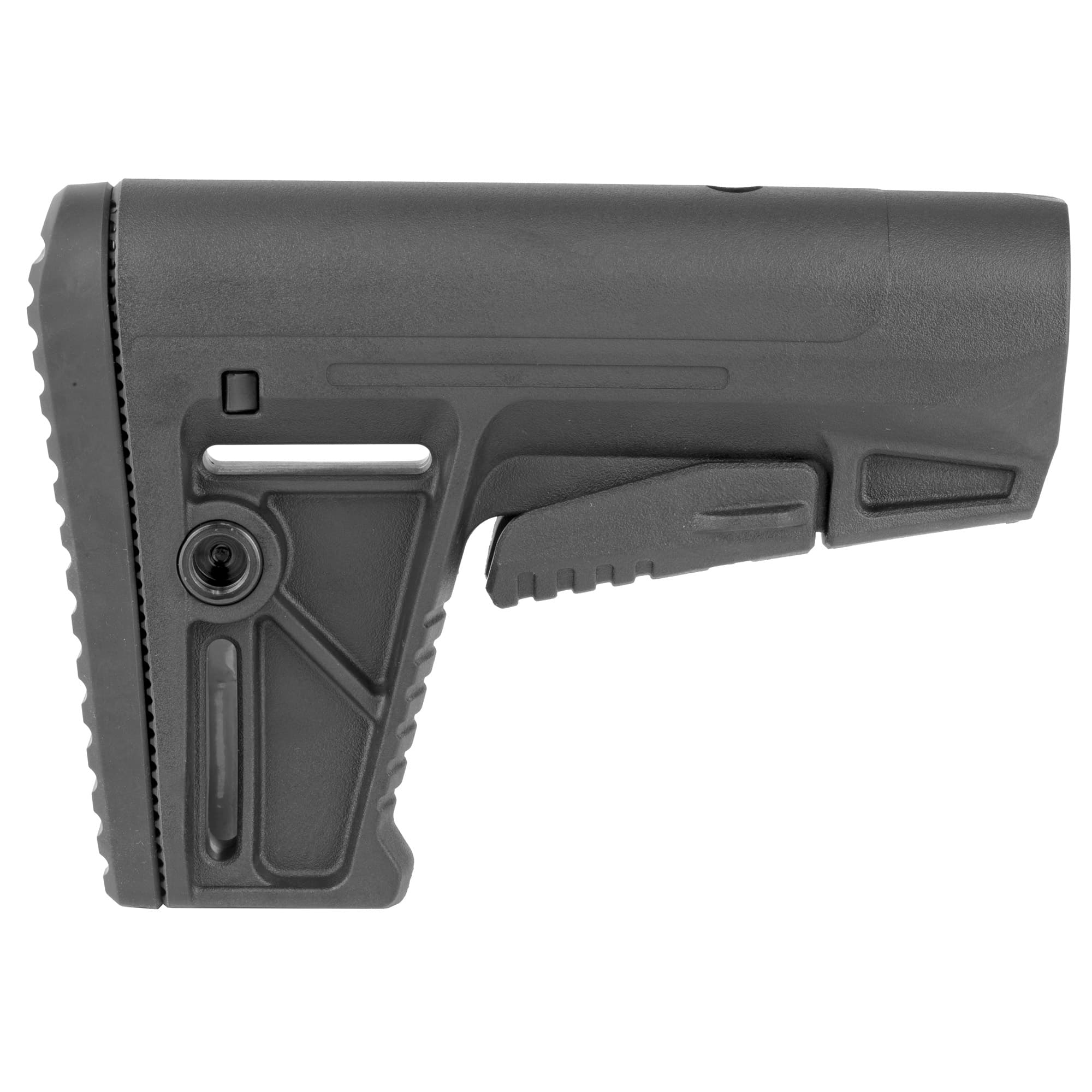Kriss DS150 AR-15 Stock Synthetic for Mil-Spec Tube QD Sling Sockets