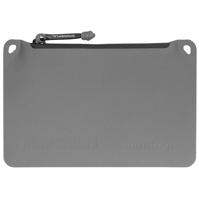 Magpul MAG856-023 DAKA Pouch Small Stealth Gray Polymer