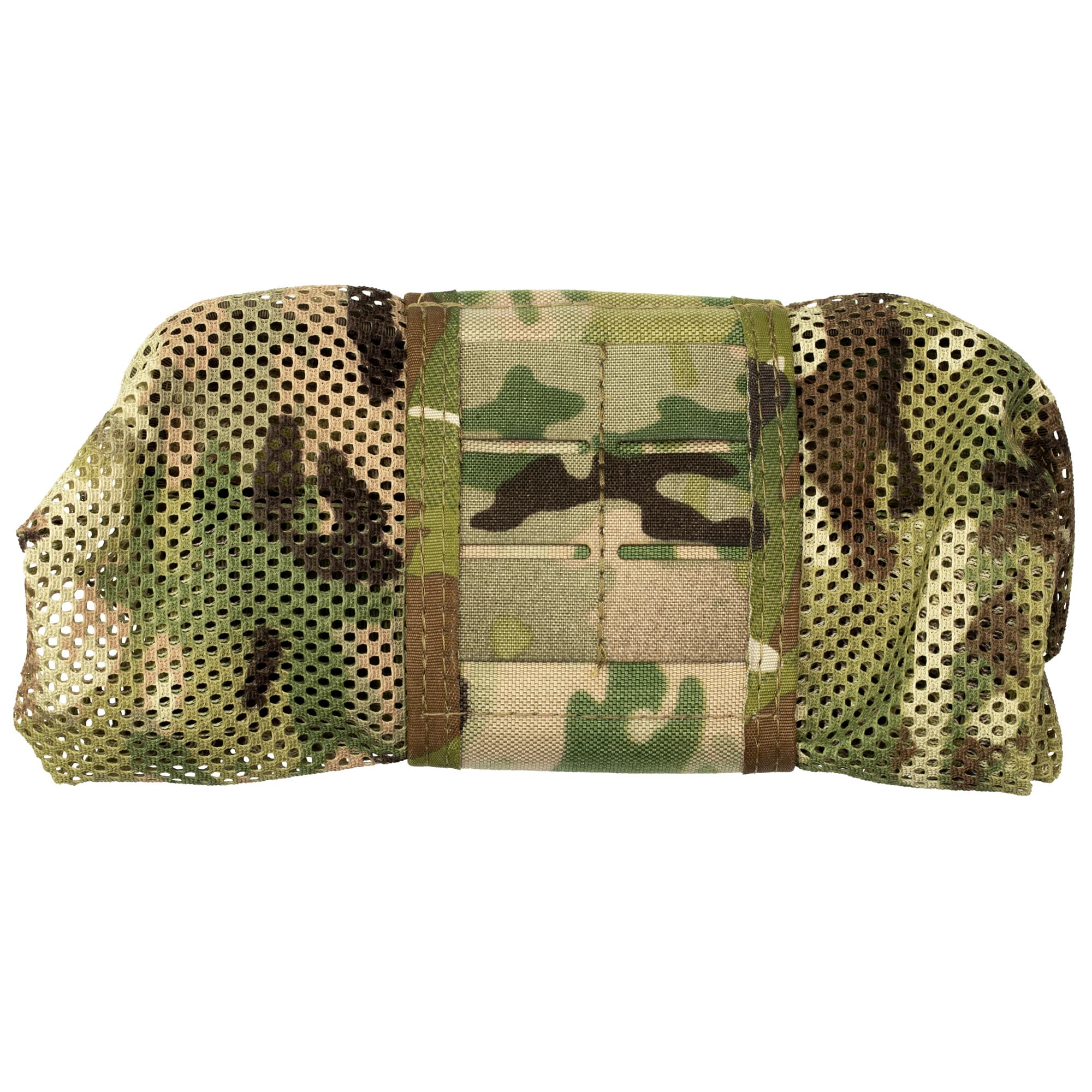 High Speed Gear 12DP00MC Mag-Net Dump Pouch V2 Multi-Cam