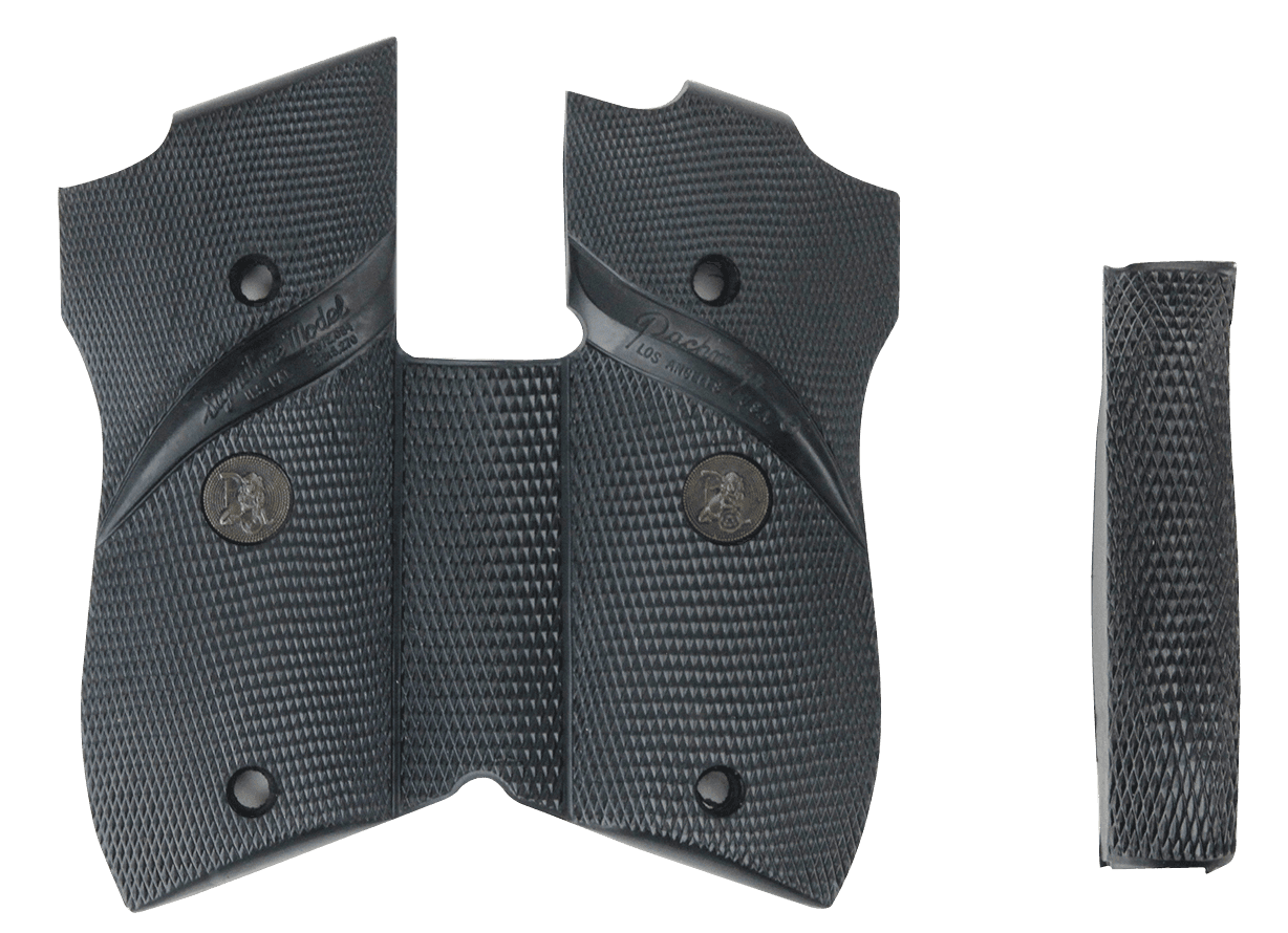 Pachmayr Signature Grip Wraparound for S&W 39 439 639