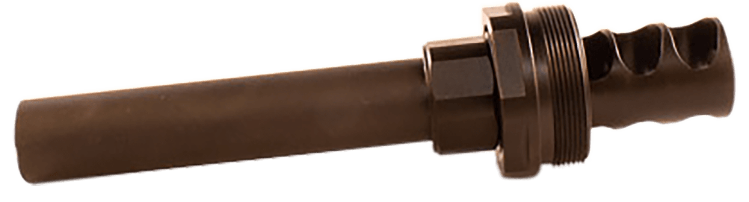 Energetic Armament Centix Mount 1-3/8x24 Suppressor Mounting Bore Alignment