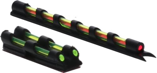 Truglo Gobble Dot Dual Color Universal Shotgun Sights