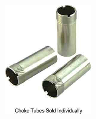 Beretta JCTUBE14 MobilChoke 12 Gauge Improved Modified Flush Steel Silver