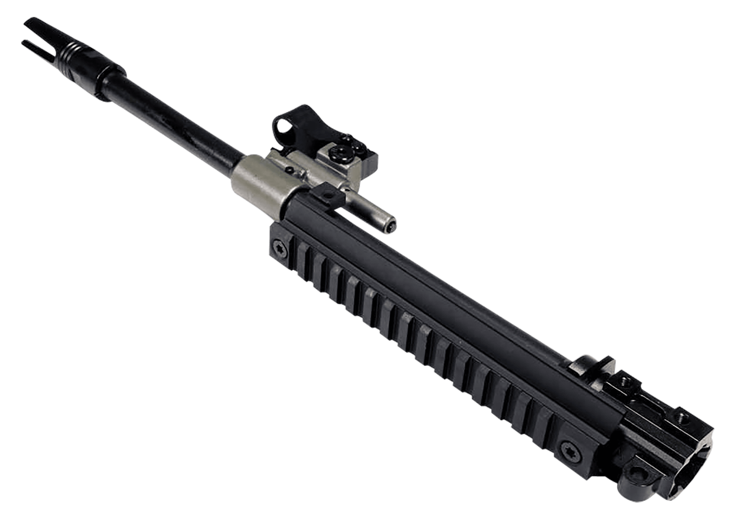 FN 98804 SCAR 16S 5.56x45mm NATO 14" Chrome Lined Barrel Flash Hider Picatinny Rail