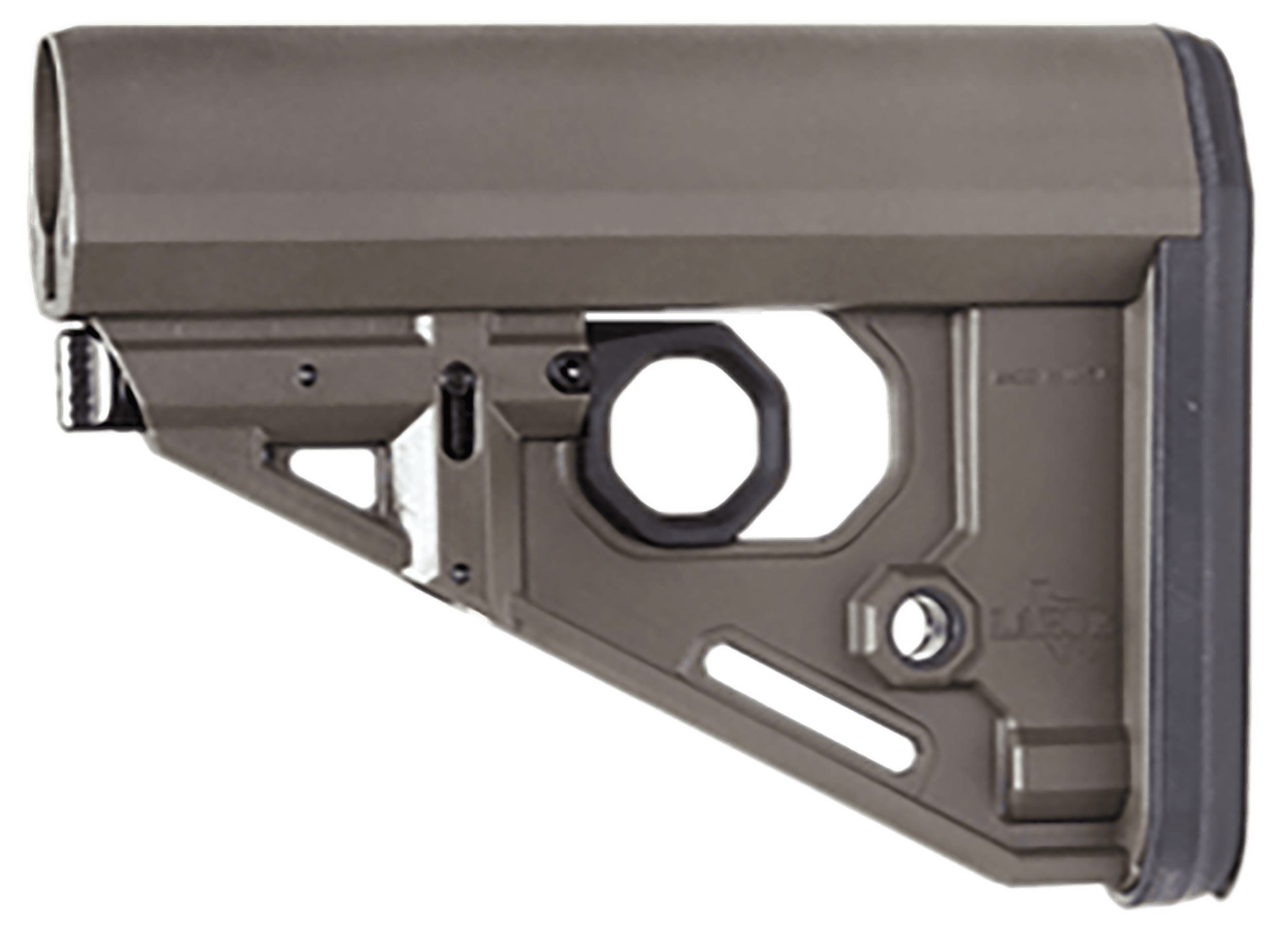 LaRue Tactical Lt800odg Rat Od Green AR-15 Stock