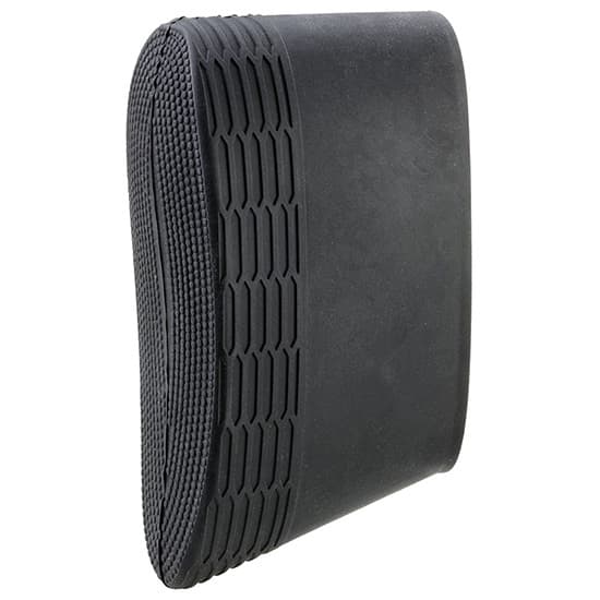 Allen Recoil Eraser Recoil Pad Medium Reduces Felt Recoil Fits Most Rifles Shotguns