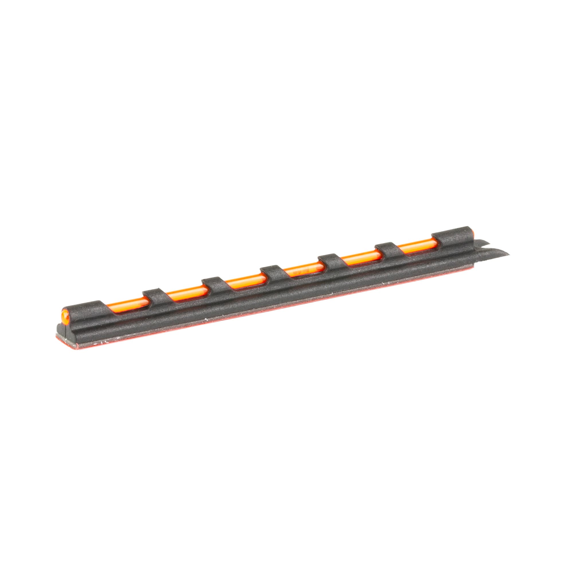Truglo Glo-Dot Universal Red Fiber Shotgun Sight Ventilated Rib