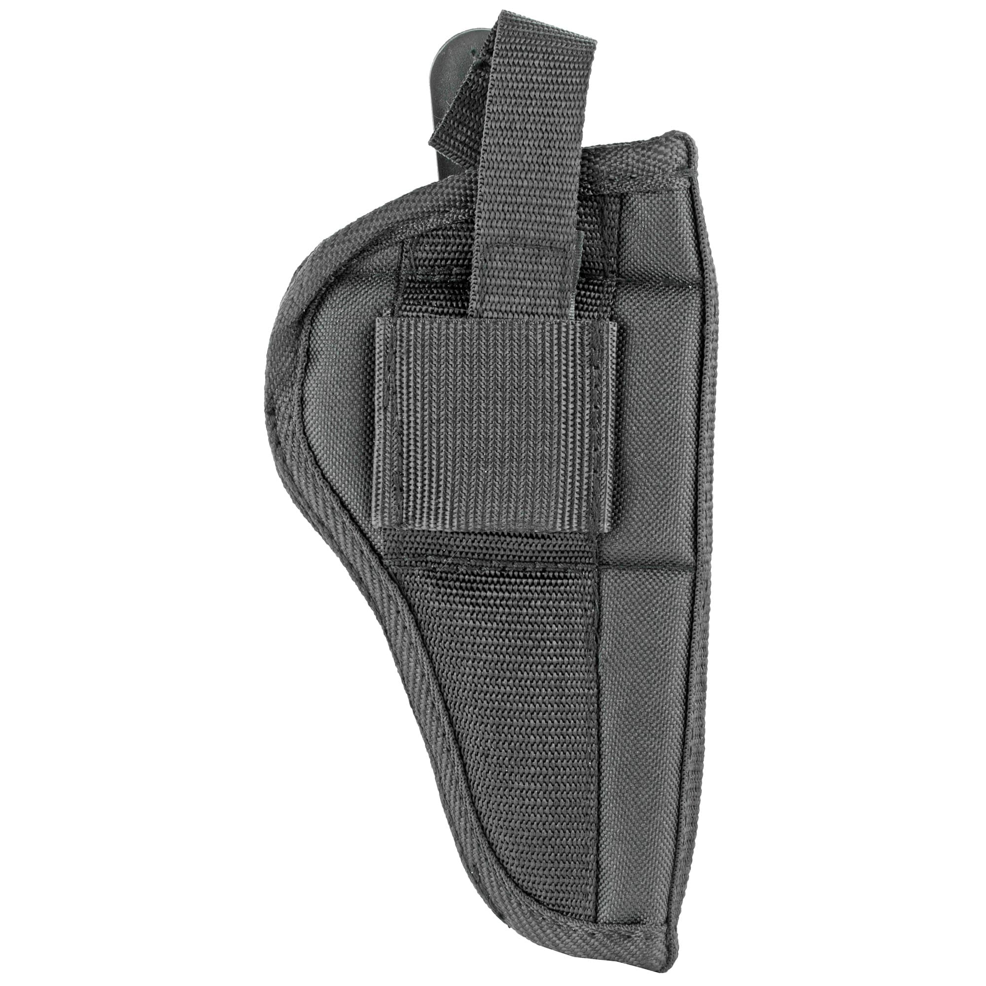 Bulldog Extreme Hip Holster Black RH/LH Revolvers with 3 to 4 in. Barrels