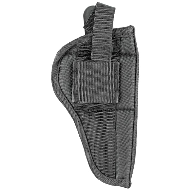 Bulldog Extreme Hip Holster Black RH/LH Revolvers with 3 to 4 in. Barrels