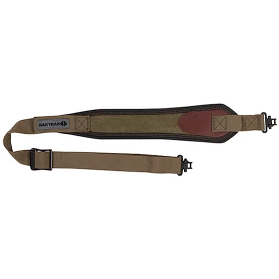 Allen Heritage Sling Leather