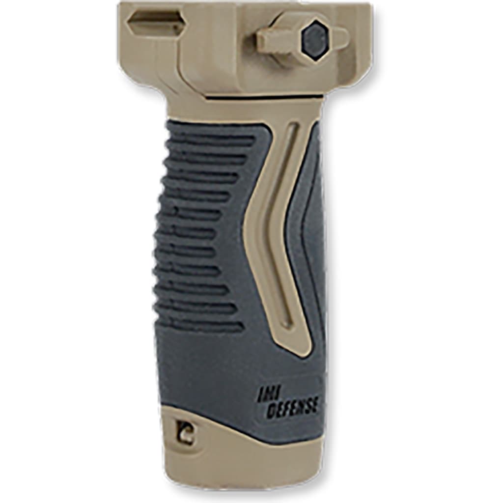 Rock River Arms Vertical Foregrip Tan forend Rail Compatible Grip