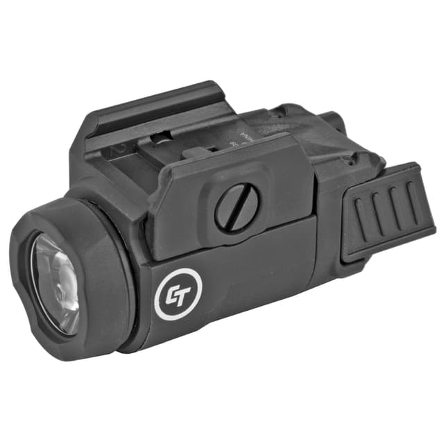 Crimson Trace Railmaster Universal White Light 200 Lumen Picatinny Rail Mount