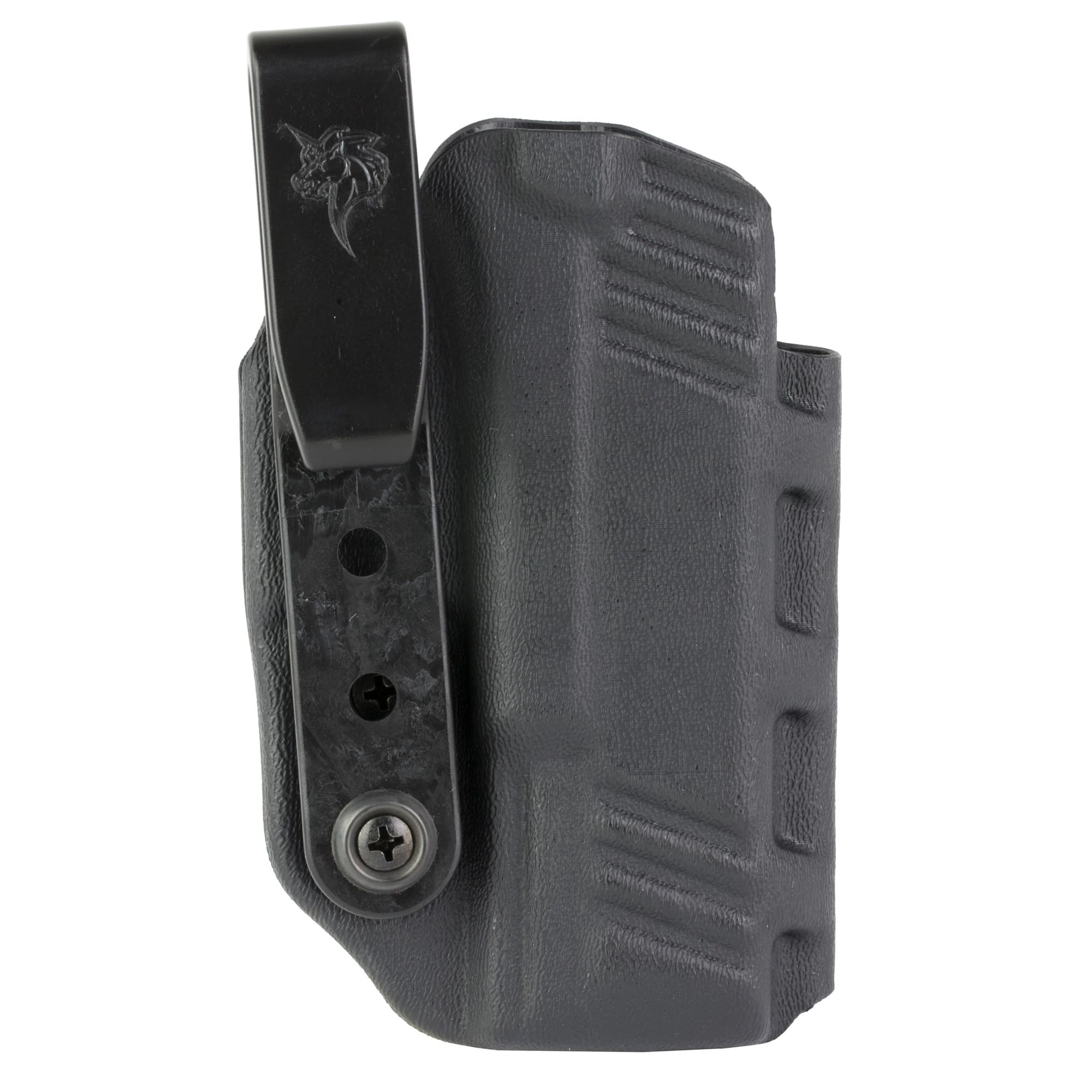 DeSantis Slim-Tuk Kydex Holster Glock 19/23/32/45 IWB RH/LH Black