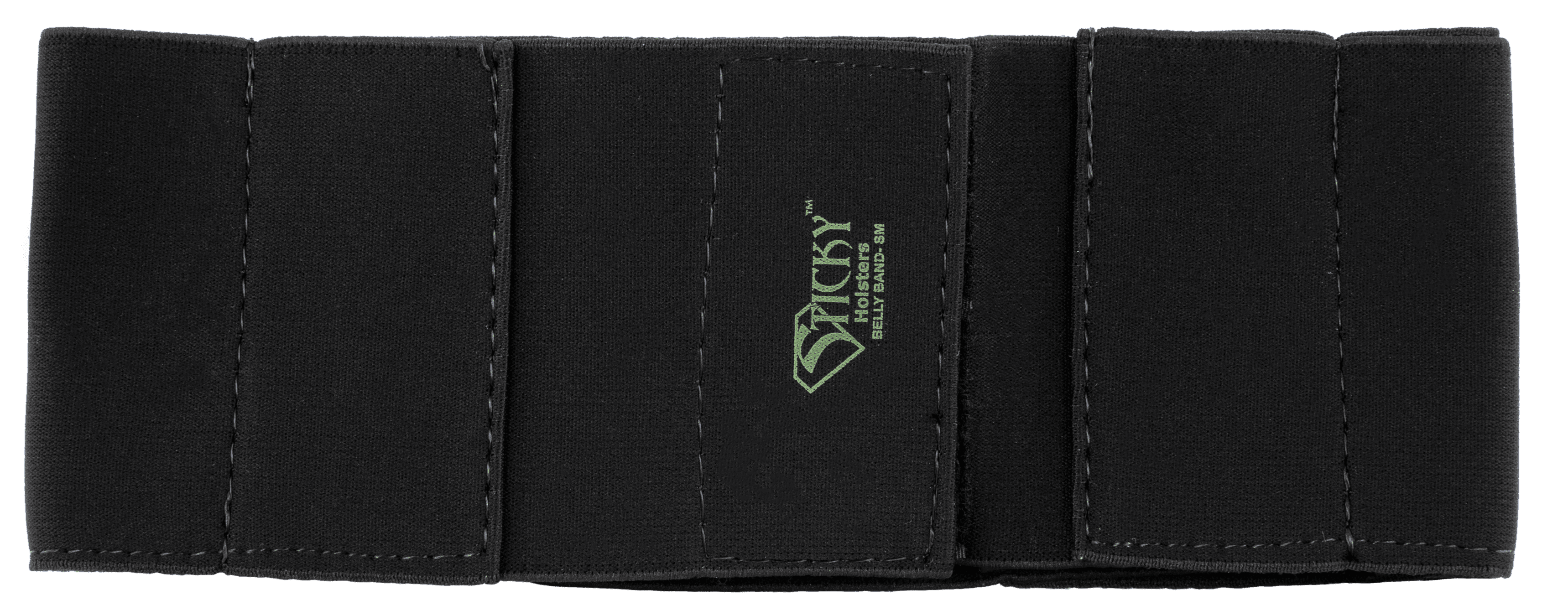 Sticky Holsters Sticky Belly Band Small 24-34 in.
