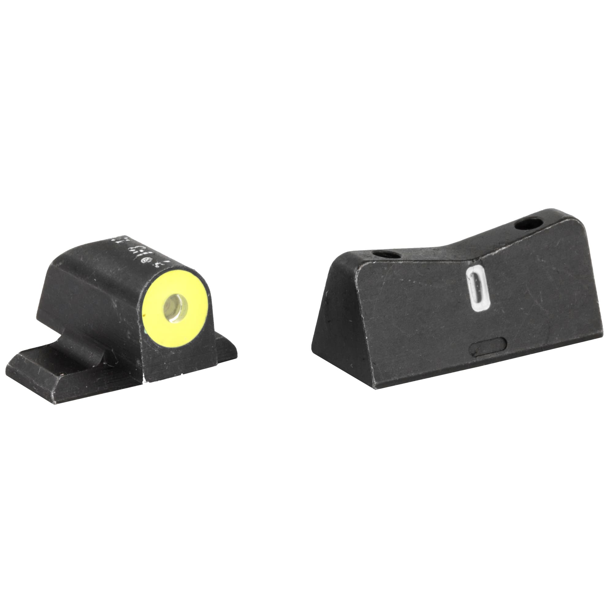XS Sights Dxt2 Big Dot Pistol Sights Yellow for Sig P320 P225 P226 P229 Xd XDm
