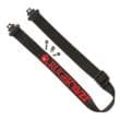 Allen Ruger 10/22 Sling Black/Red w/ Swivels