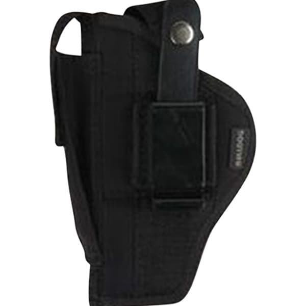 Bulldog Extreme Hip Holster Black RH/LH Large Frame Autos with 3.5-5in. Barrel