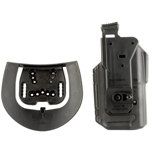 Blackhawk Omnivore Holster Multi Fit Surefire X300