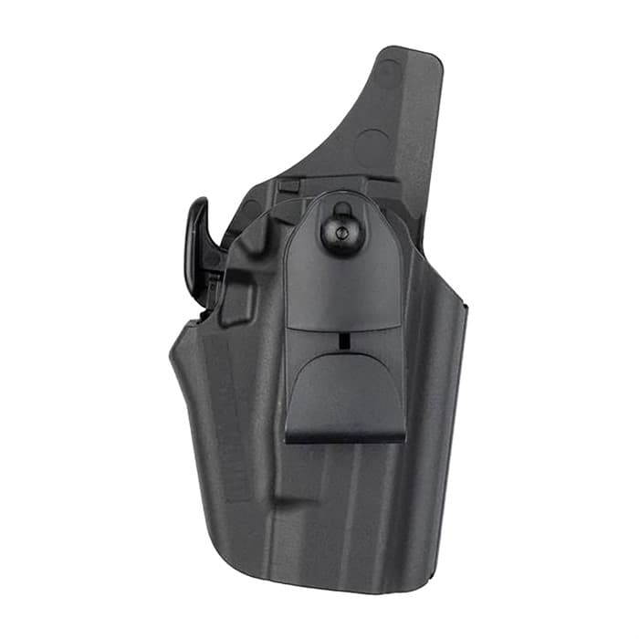 Safariland 575 GLS Slim IWB Holster Glock 48 Black RH