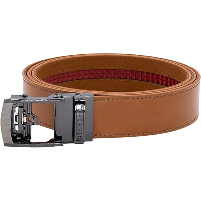 Bianchi EDC NexBelt Leather - NXB-24550
