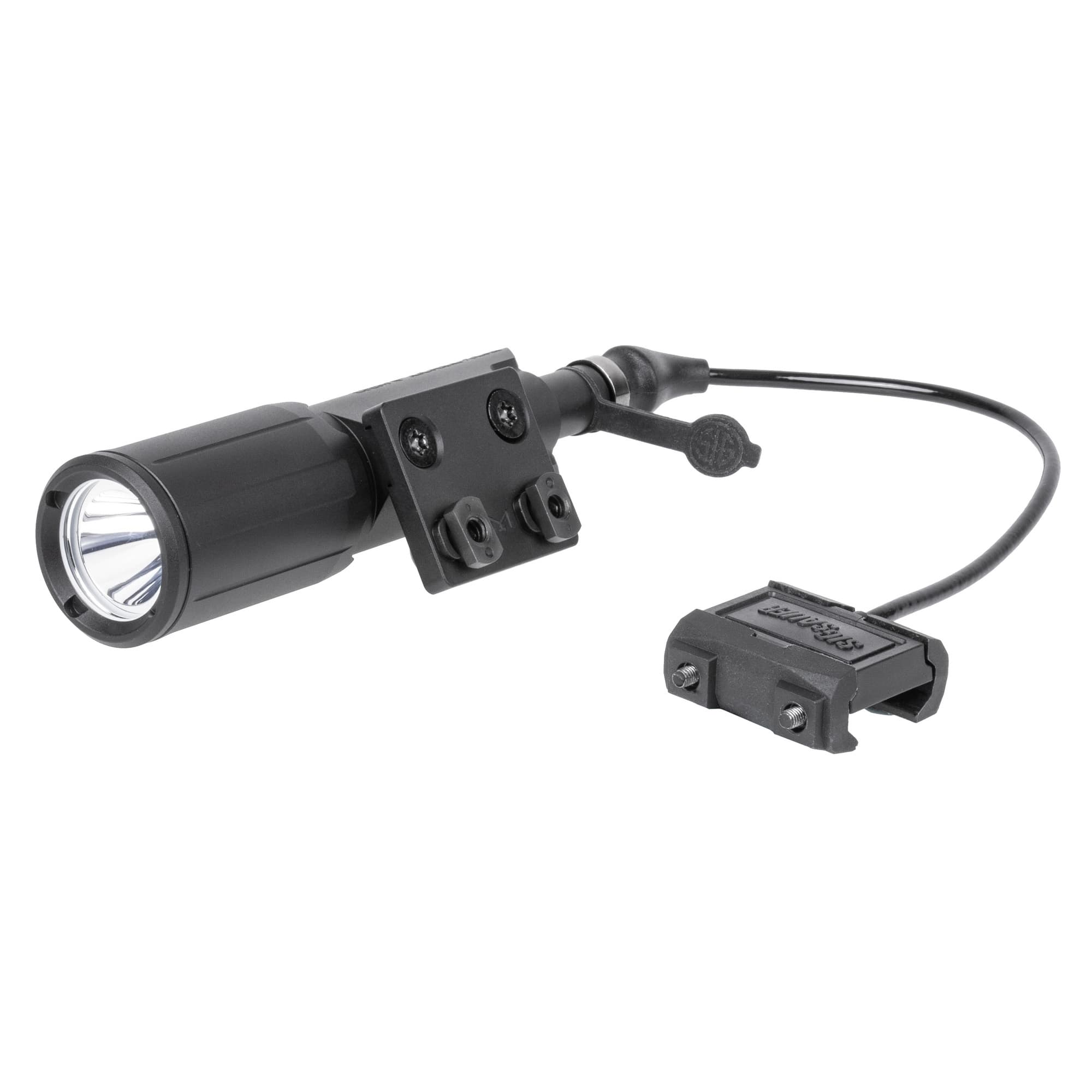 Sig Sauer FoxTrot-MSR Compact Rifle Light 1350 Lumens Pressure Switch Picatinny