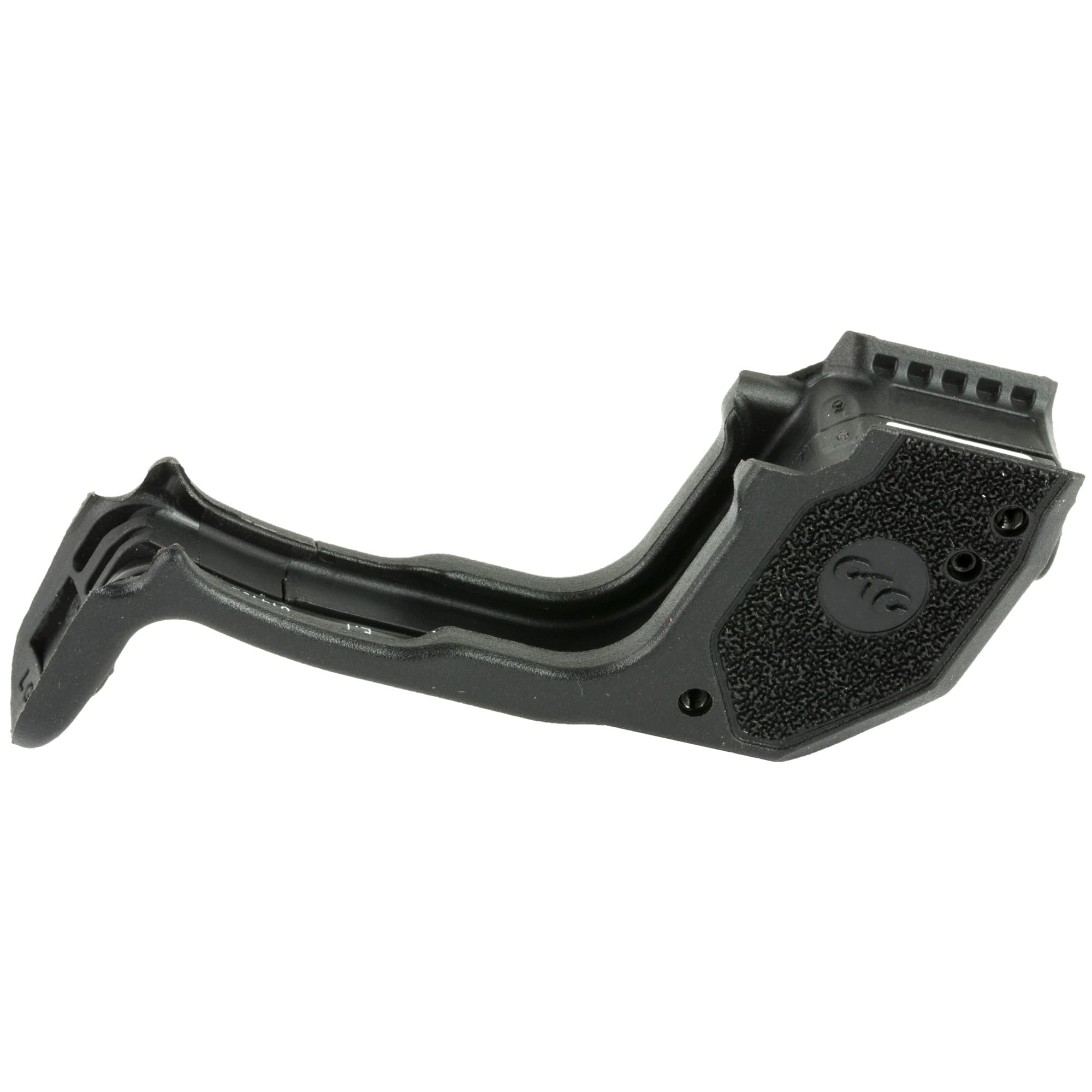 Crimson Trace LG-497 Laserguard Red Laser for Ruger LCP II 0.50in at 50ft