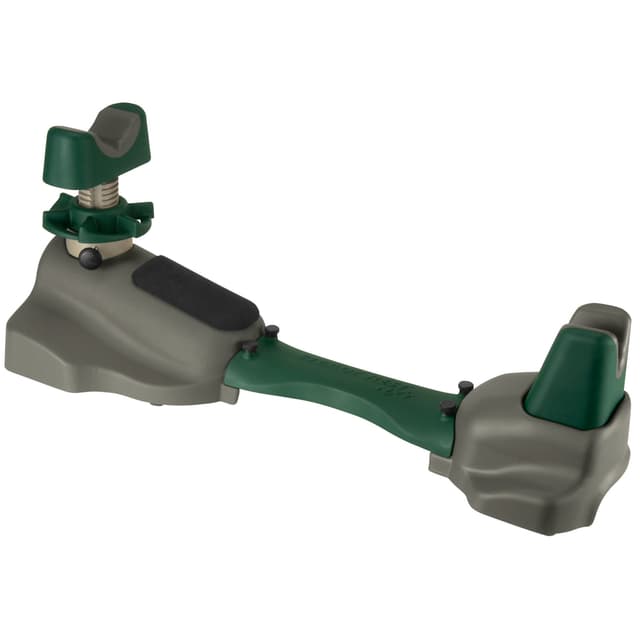 Caldwell 548664 Steady Rest NXT Shooting Rest None Gray/Green 26" Long