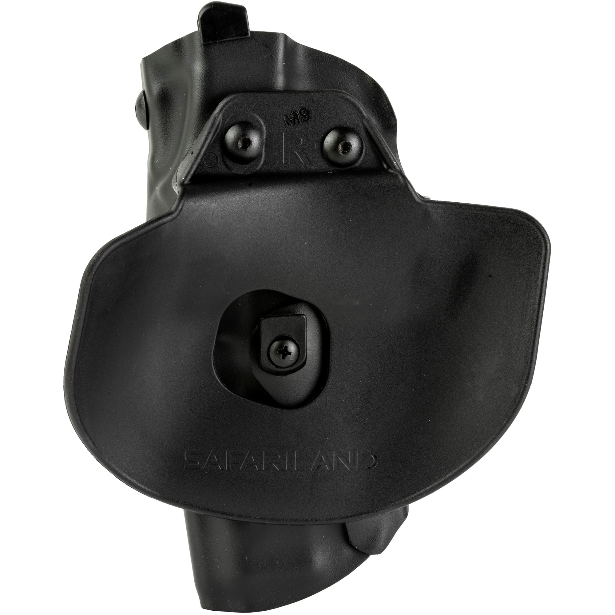 Safariland 637873411 ALS  Belt SafariLaminate Paddle Fits Beretta 92/92F/92FS/92D Right Hand