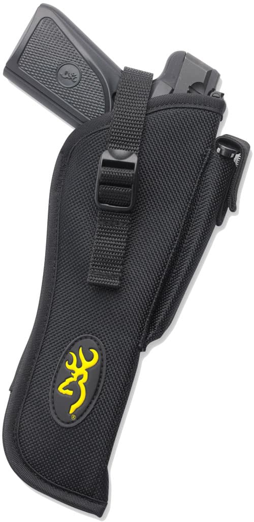 Browning Buck Mark Holsters Standard w/ Mag Pouch