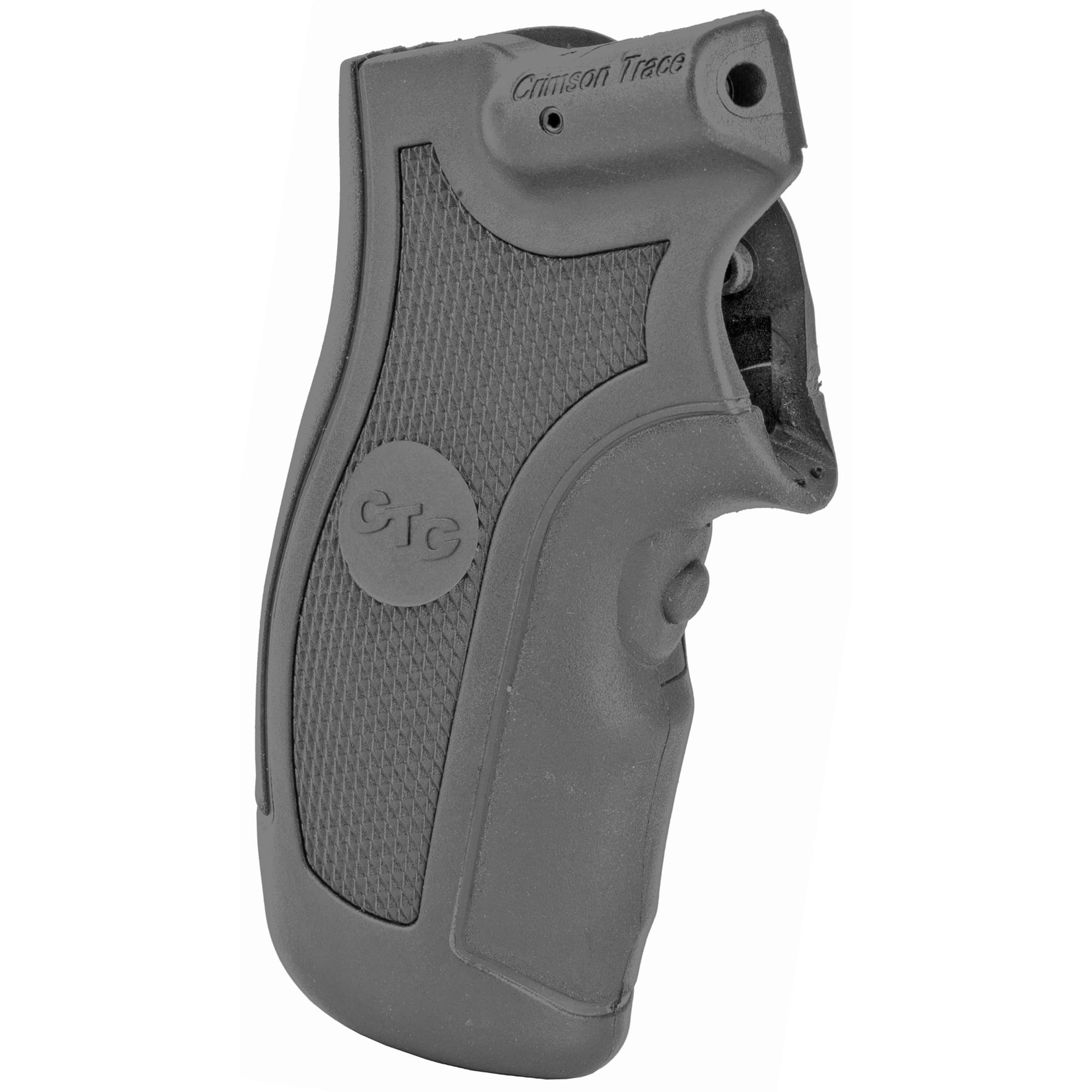 Crimson Trace LG-415 Lasergrips Ruger LCR Instinctive Activation 5mW Red Laser
