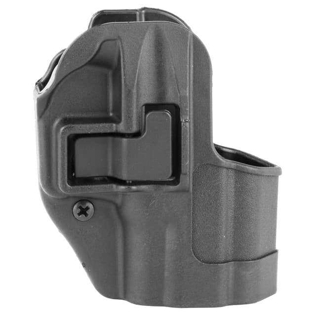 Blackhawk Serpa CQC Holster XD Sub-Compact 3 in. RH
