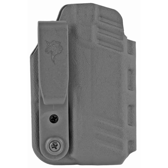 DeSantis Slim-Tuk Kydex Holster Glock 43/43X IWB RH/LH Black