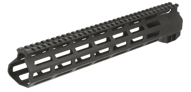 Aim Sports Wraith 13.50in M-LOK Handguard AR-15 M4 Picatinny 7Pos Anodized