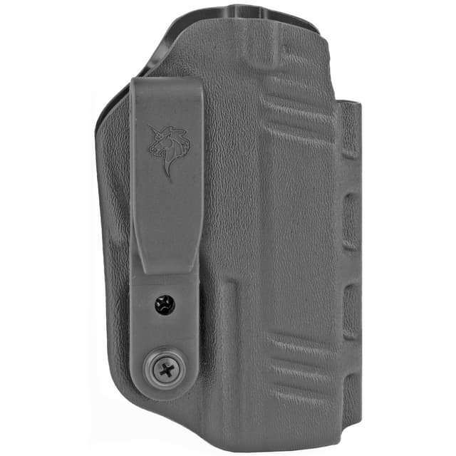 DeSantis Gunhide 137KJ5QZ0 Slim-Tuk IWB Kydex Belt Clip Fits Taurus G3 Ambidextrous