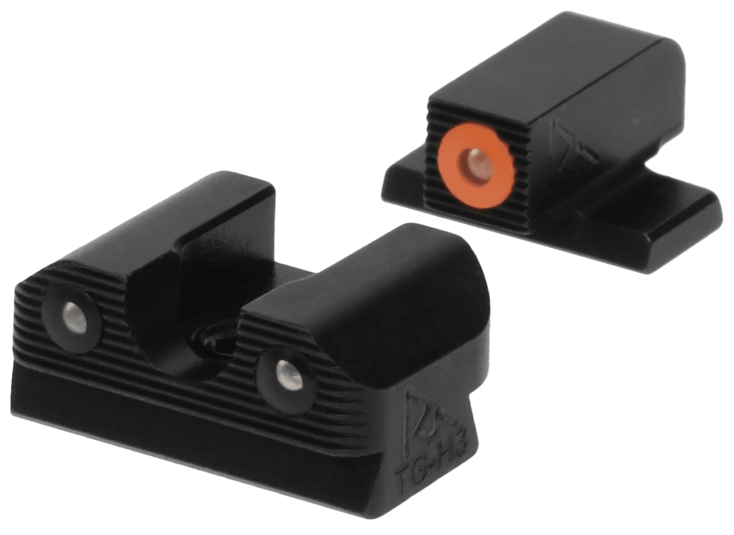 Rival Arms Sig Sauer 3-Dot Night Sights P-Series