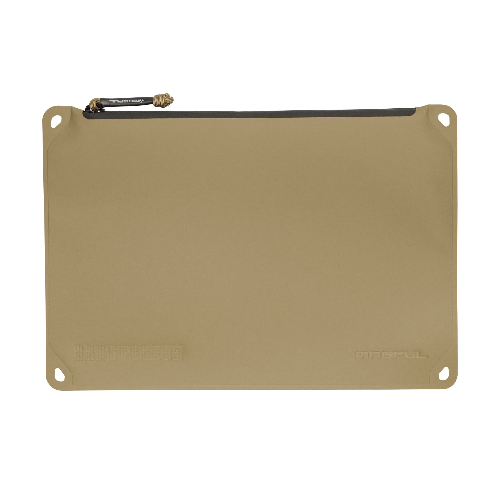Magpul MAG858-245 DAKA Pouch Large Flat Dark Earth Polymer