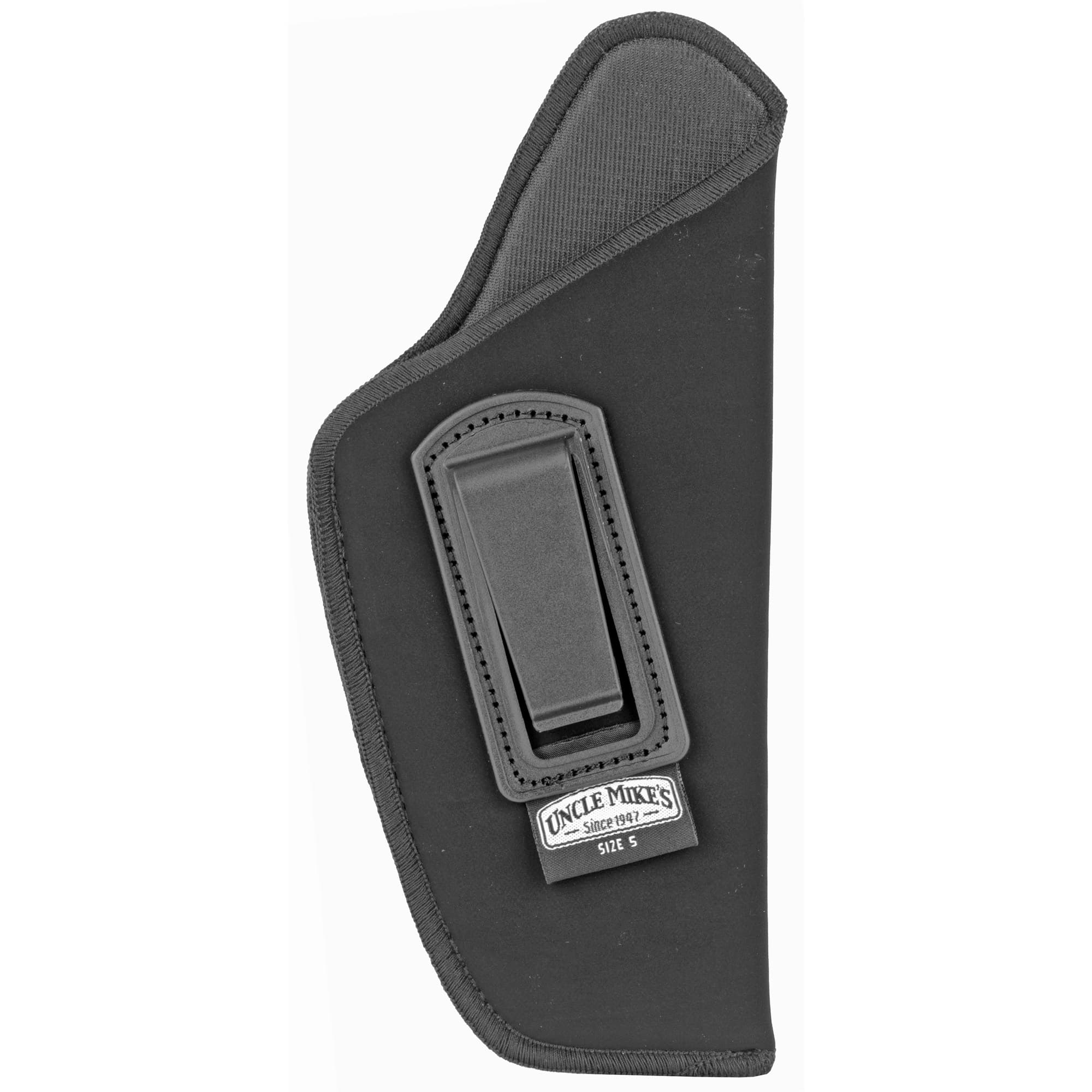 Uncle Mike's Inside The Pants Holster Size 5 RH