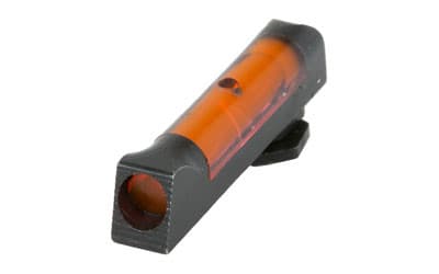 Hiviz Gl2009r Front Sight Glock Red Fiber Optic Fits All Glocks