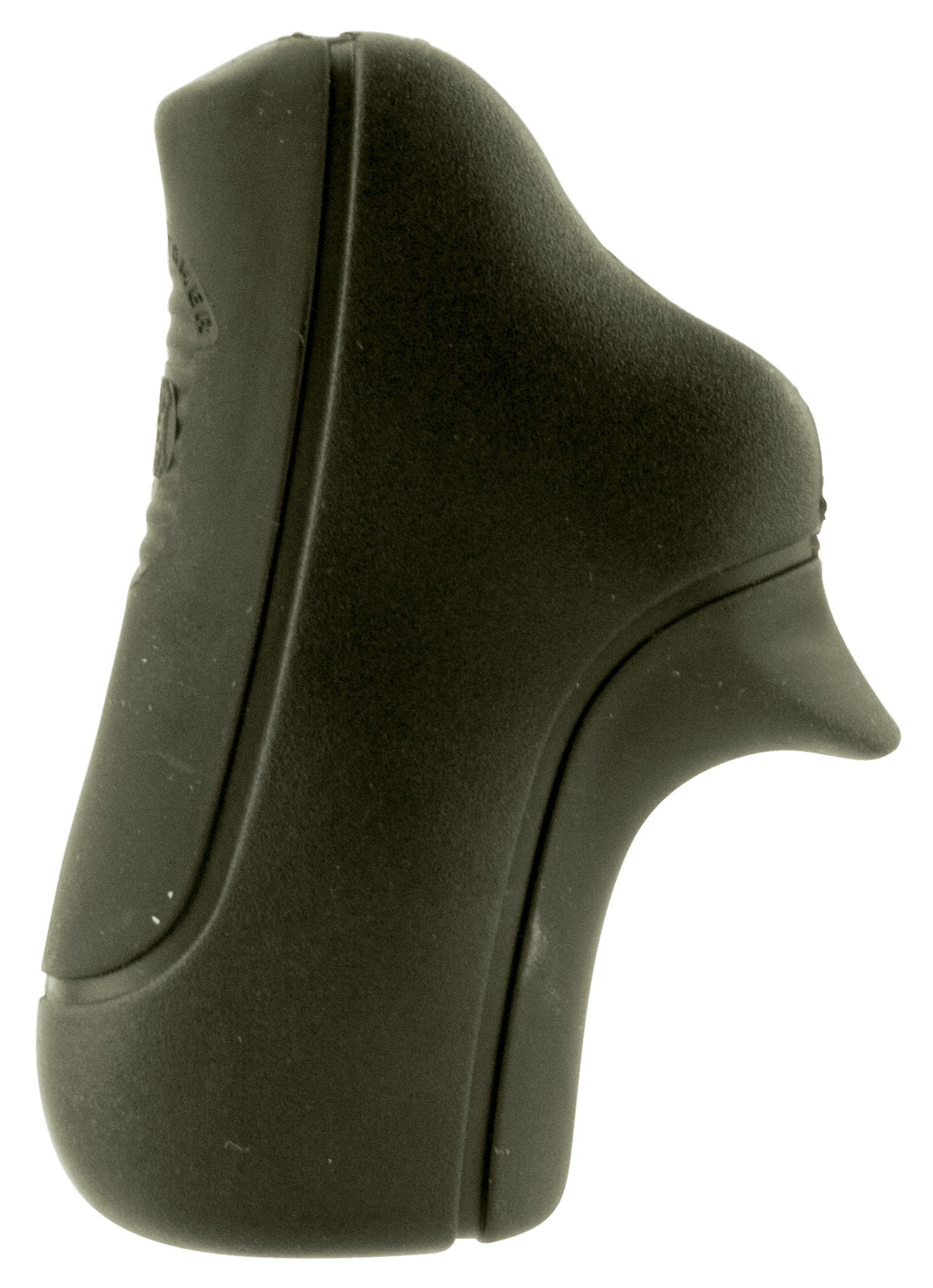 Hogue Bantam Rubber Grip for Ruger LCR Tamer Boot Cushion