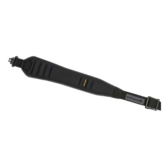 Allen 8342 Glen Eagle Adjustable Rifle Sling Heavy-Duty Webbing with BakTrak