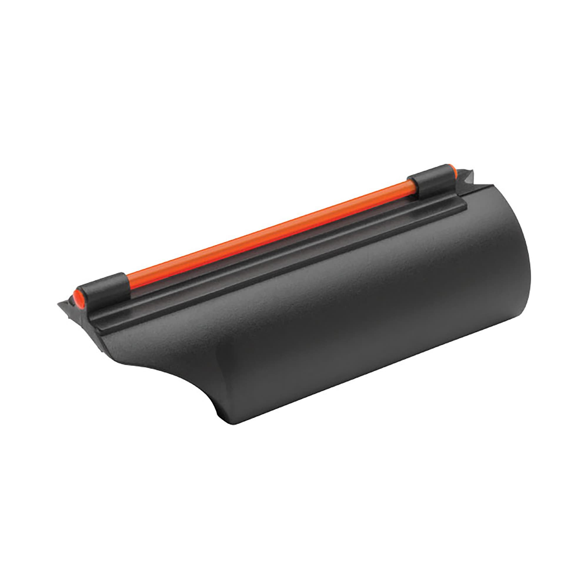 Truglo Universal Home Defense Shotgun Front Sight Red Fiber Optic Matte Finish
