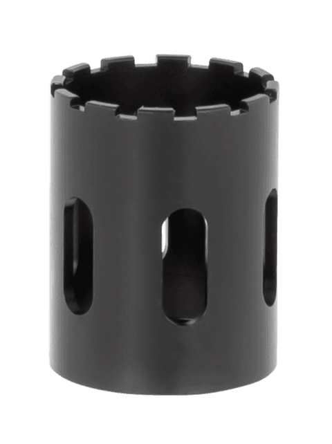 CGS Suppressors Fixed Barrel Spacer Steel for Barrel Alignment and Stability
