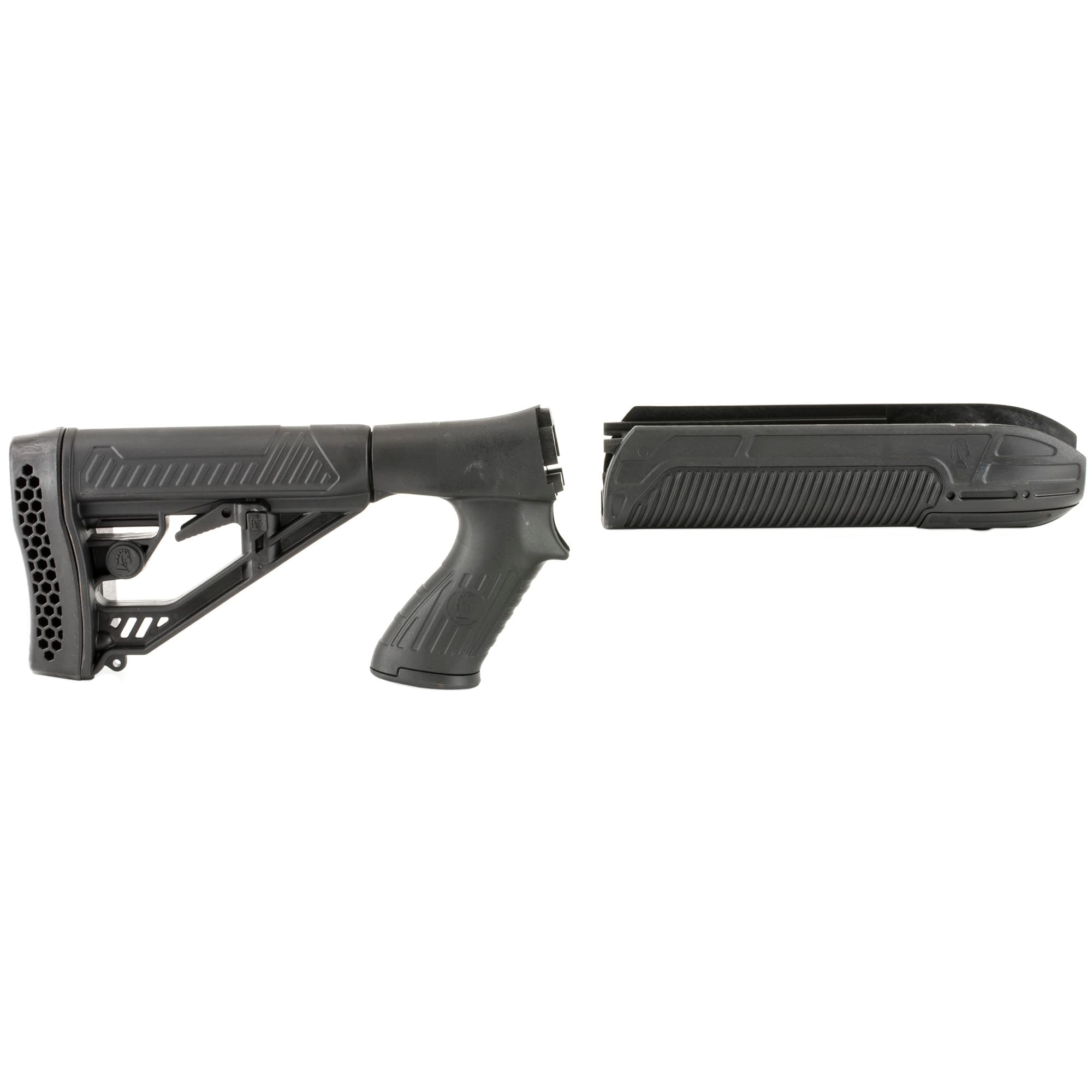Adaptive Tactical AT02000 EX Performance Stock Forend Remington 870 12 Gauge