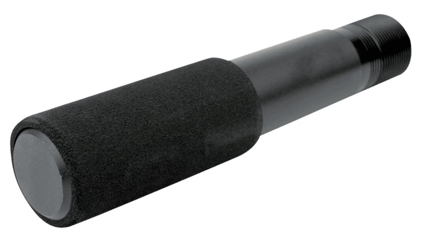 TacFire Pistol Buffer Tube with Foam Cover Matte AR-15