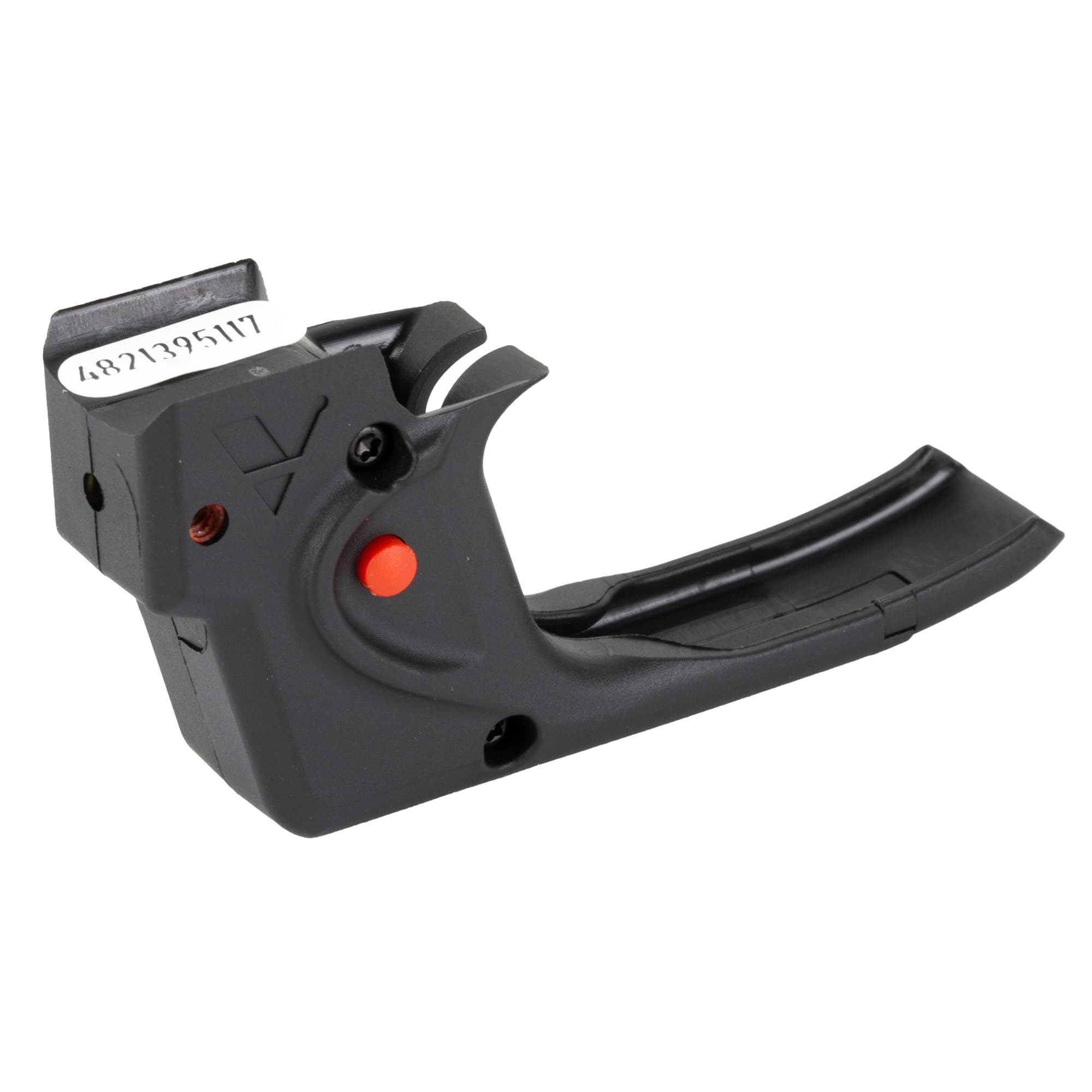 Viridian Red Laser Sight for Ruger LCP II Trigger Guard Mount